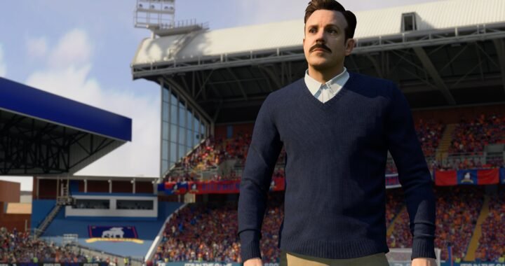 Ted Lasso y el AFC Richmond estarán disponibles en el FIFA 23