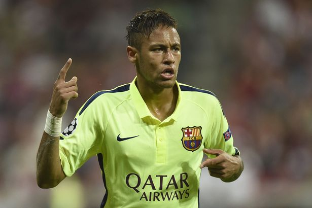 Neymar