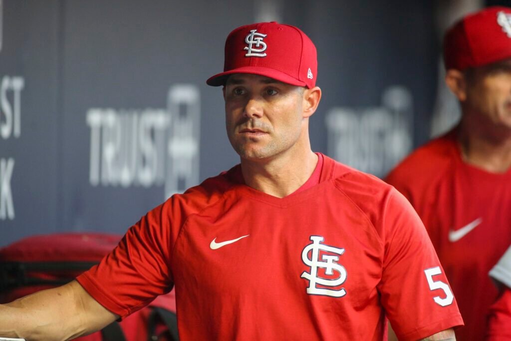 Skip Schumaker