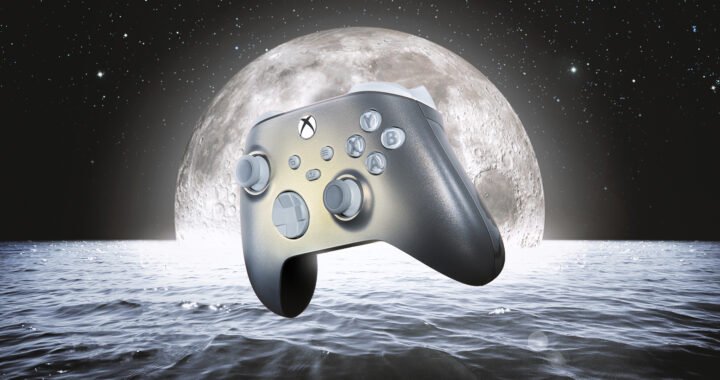 Xbox muestra algunas pistas sobre un dispositivo ‘desconocido’