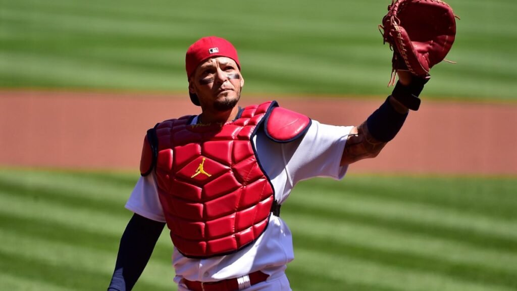 Yadier Molina