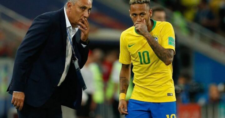 Qatar 2022: ¡Oficial! Brasil anunció los 26 jugadores que irán al Mundial