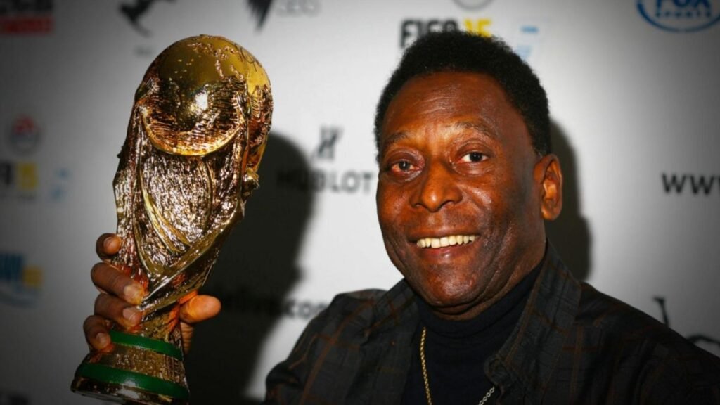 Pelé