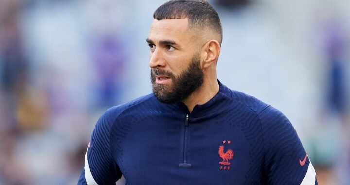 Qatar 2022: ¿Por qué Karim Benzema se pierde el Mundial con Francia?