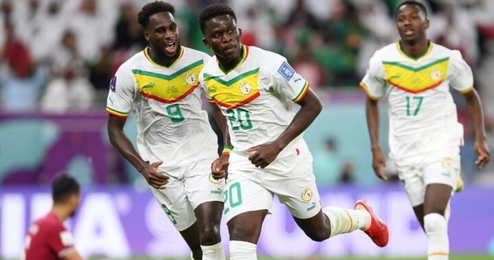 Qatar 2022: Senegal le propinó segunda derrota a la anfitriona