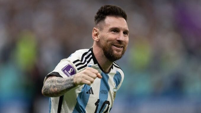 Messi y el último baile: “La final es mi último partido en un Mundial”