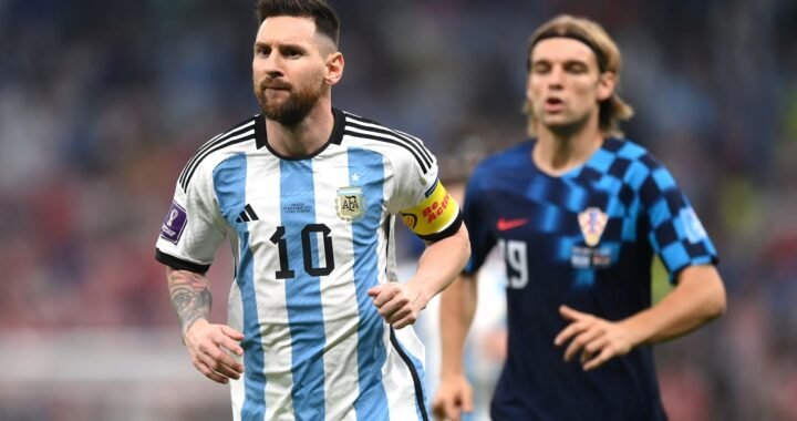 Qatar 2022: Argentina aplastó a Croacia y jugará la final del Mundial