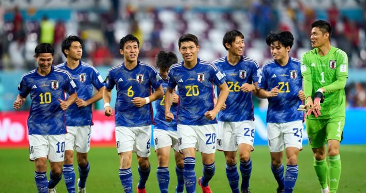 Final de infarto en el Grupo E: Japón y España clasifican, Alemania se despide de Qatar 2022