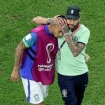 Qatar 2022: Preocupación en Brasil tras perder a dos jugadores por lesión