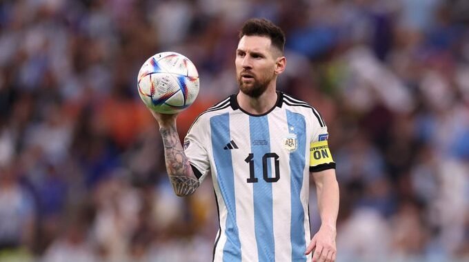 Qatar 2022: Messi seguirá aumentando su leyenda en la final