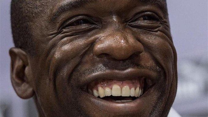 Clarence Seedorf