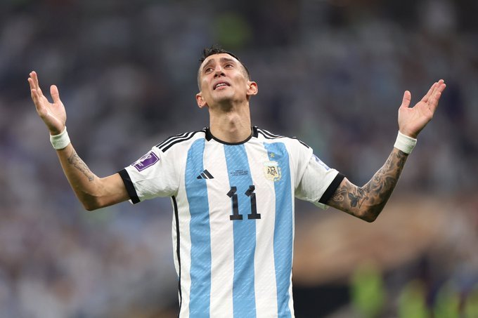 Di María