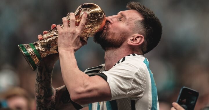 Messi ya tiene fecha para reincorporarse al PSG