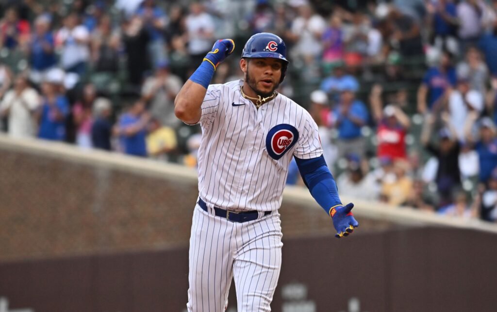 Willson Contreras