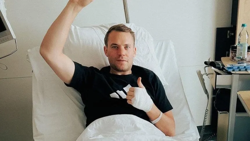 Manuel Neuer