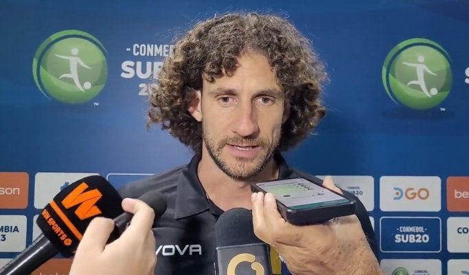 Fabricio Coloccini