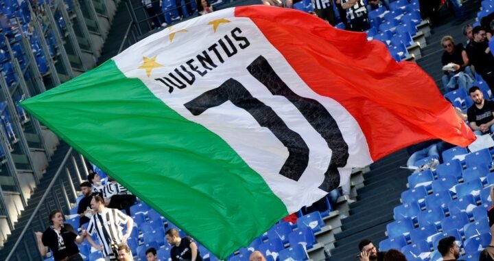 La dura sanción para la Juventus por fraudes contables en traspasos