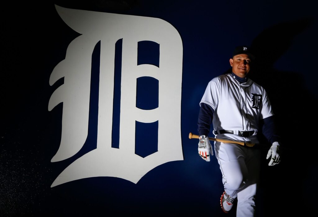 Miguel Cabrera