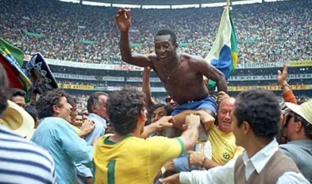 Pelé