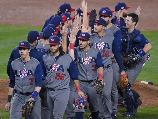 Clásico Mundial de Béisbol