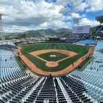 Serie del Caribe 2023: Se fue la luz en el estadio de La Rinconada en pleno juego