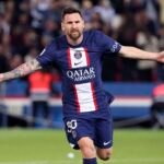 VIDEO: Lionel Messi apareció para salvar al PSG ante el Toulouse