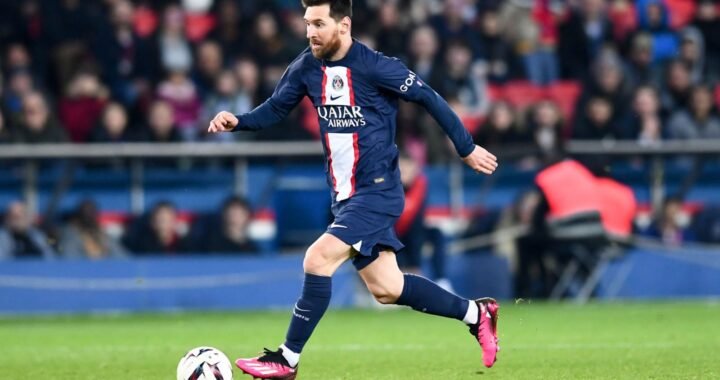 Messi no jugará con el PSG ante el Mónaco ¿Llegará para la Champions?