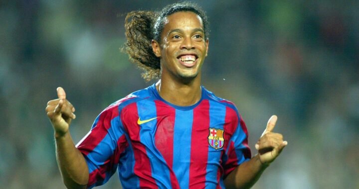 Kings League: ¿Porcinos FC prepara el fichaje de Ronaldinho?