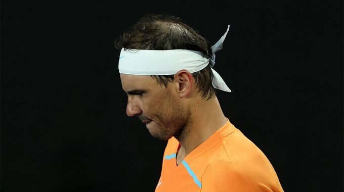 ¿Por qué Rafael Nadal no jugará el Masters 1.000 de Montecarlo?