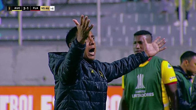 Aucas César Farías