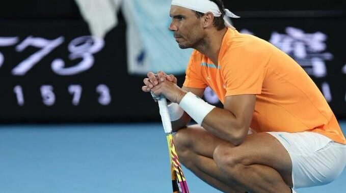 Rafael Nadal se baja de Roland Garros y anuncia una pausa en su carrera