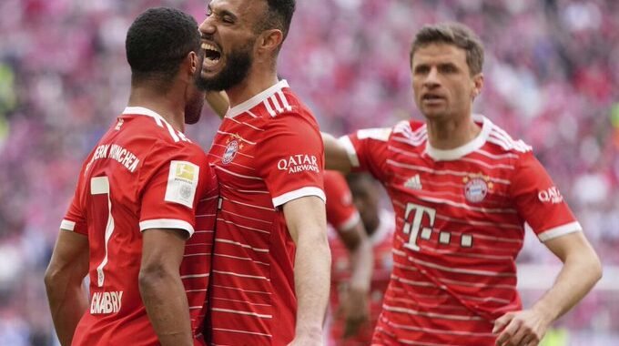 ¡No más ‘sportswashing’! ¿Por qué el Bayern Múnich no renovó su contrato con Qatar?
