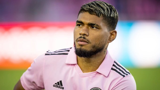 Josef Martínez