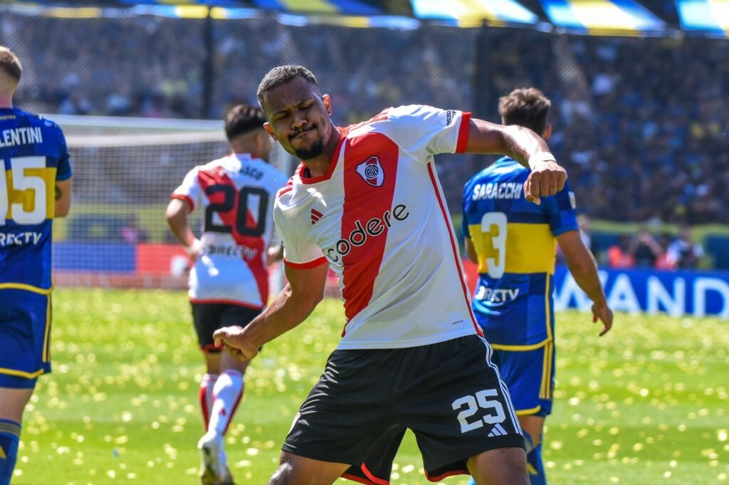 Salomón Rondón