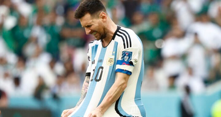 Scaloni incluyó a Lionel Messi en la convocatoria de Argentina a pesar de su lesión