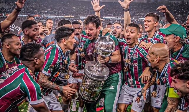 Conmebol anunció calendarios de la Copa Libertadores y Sudamericana 2024