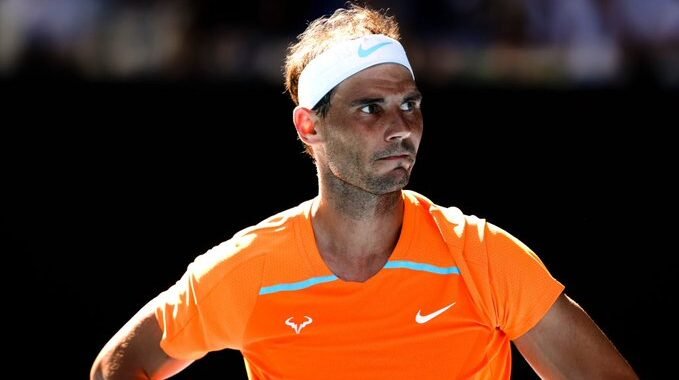 Rafael Nadal anuncia su regreso: Jugará el torneo de Brisbane en enero