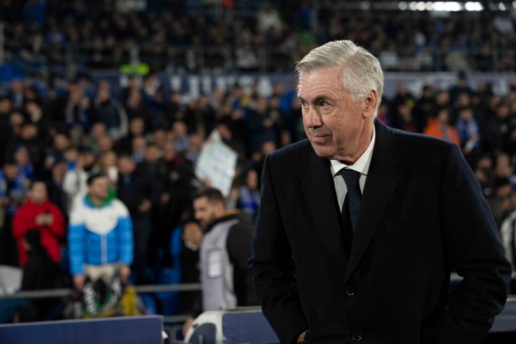 Carlo Ancelotti