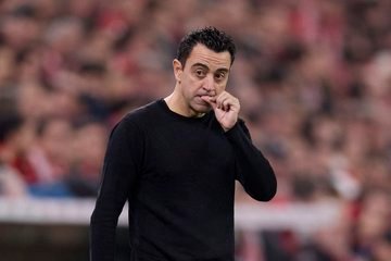 Xavi Hernández no sigue en el FC Barcelona