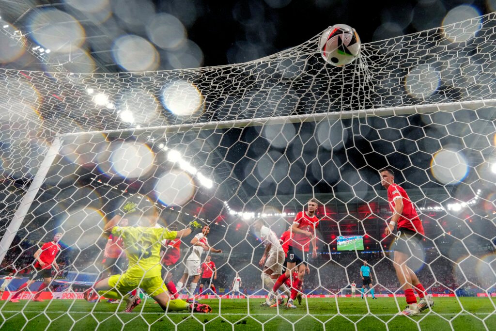 La Eurocopa Alemania 2024 regresa a la acción este viernes con el inicio de los cuartos de final. (Andreea Alexandru/AP Photo)
