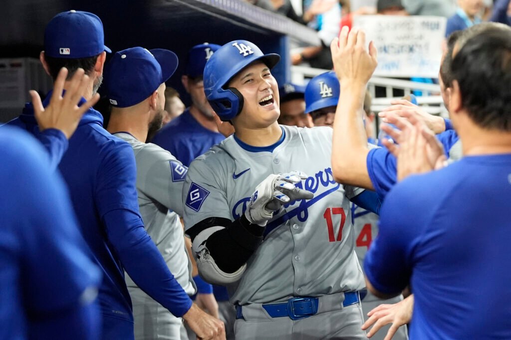 Shohei Ohtani vivió una jornada inolvidable este jueves en las Grandes Ligas.