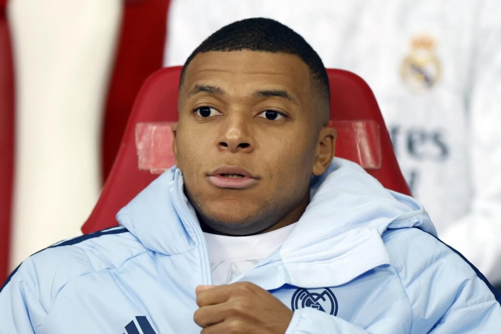 Kylian Mbappé se perderá la doble fecha de la UEFA Nations League.