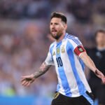 Lionel Messi tras su clase magistral ante Bolivia: “Parezco un pibe”