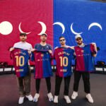 FC Barcelona se refuerza con Coldplay para enfrentar al Real Madrid